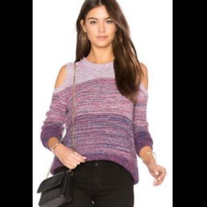 NWT Rebecca Minkoff Page Sweater